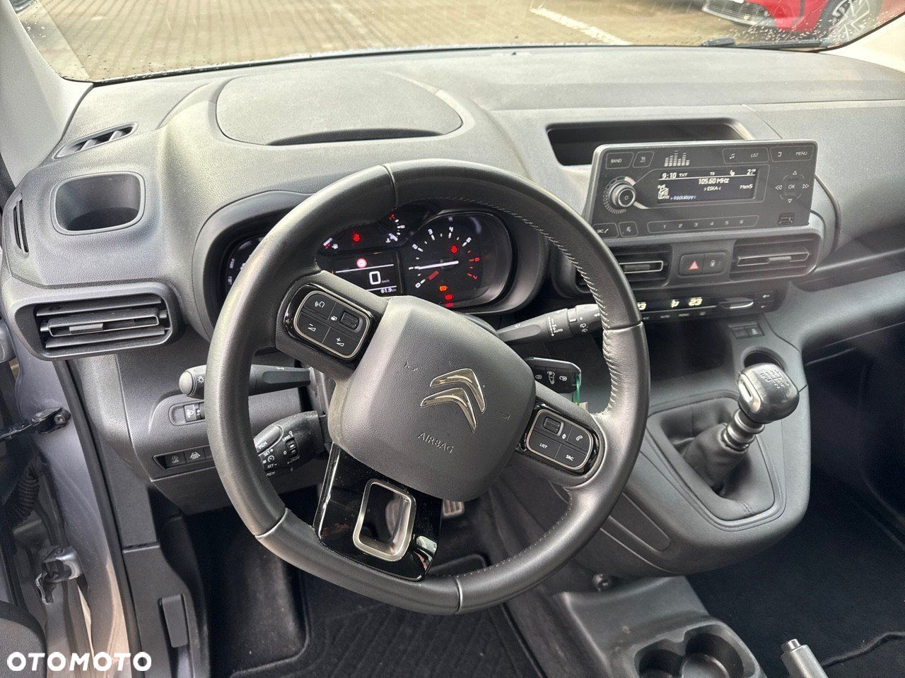 Citroën Berlingo XL 1.5 BlueHDI Feel - 12