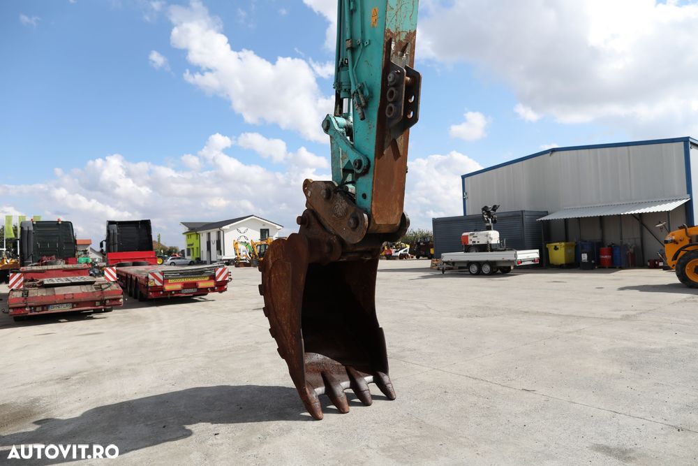 Kobelco SK 350 LC-10 - 14