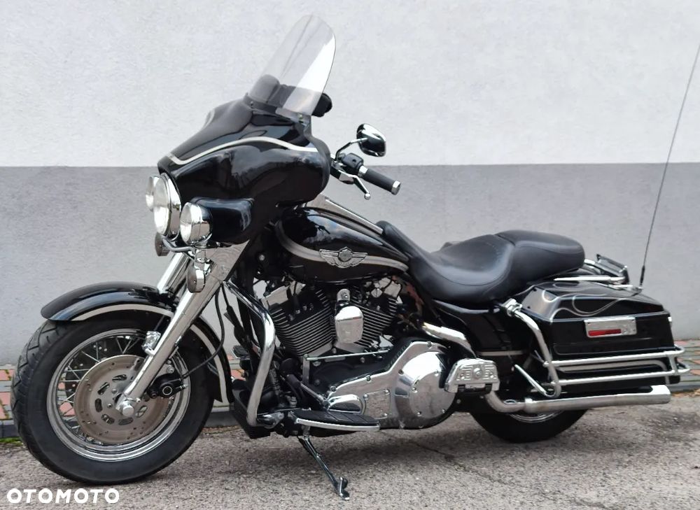 Harley-Davidson Touring Road King - 12