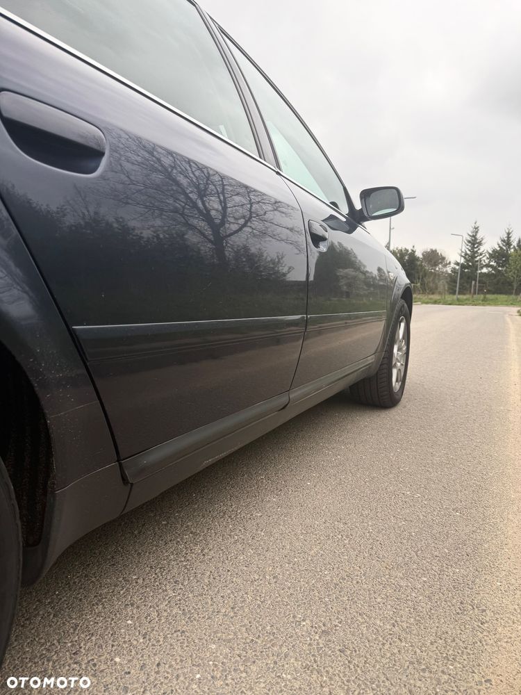 Audi A6 Limousine 2.5 TDI Multitronic - 7