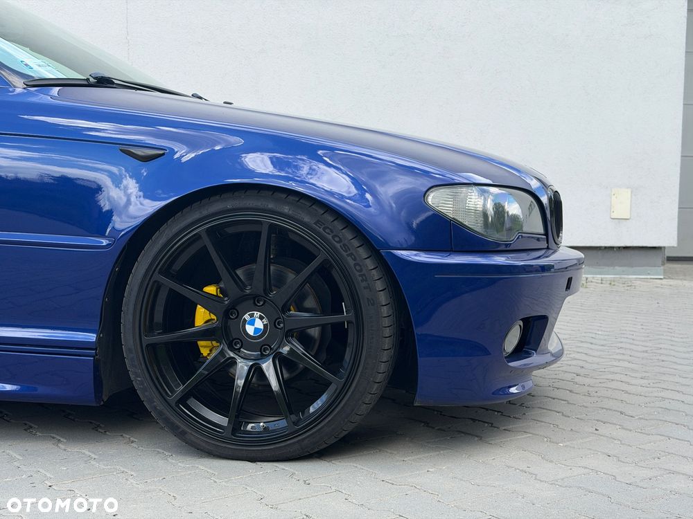 BMW Seria 3 330 Ci - 6