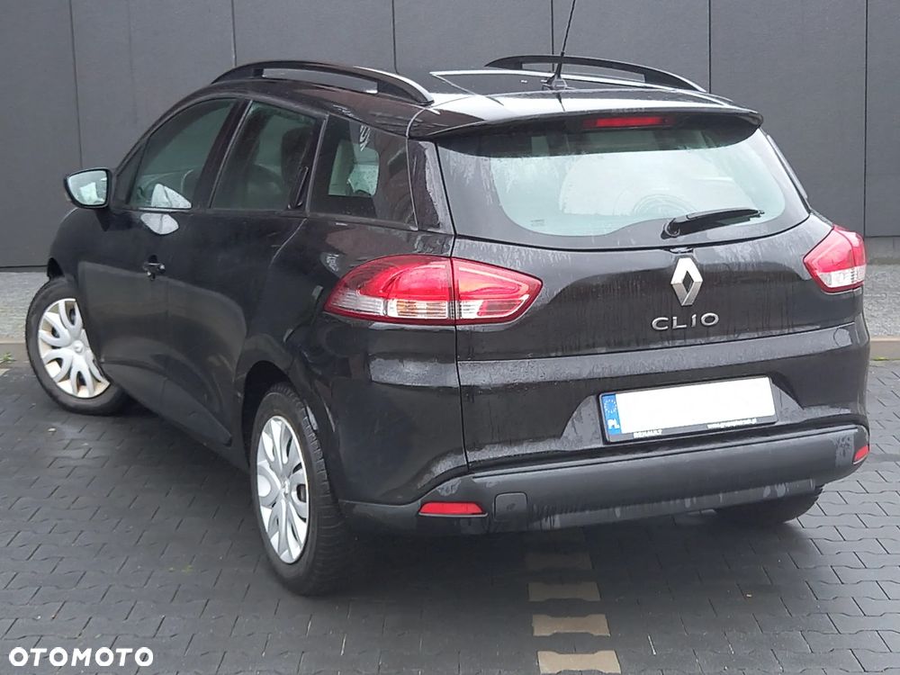 Renault Clio 0.9 Energy TCe Alize - 4