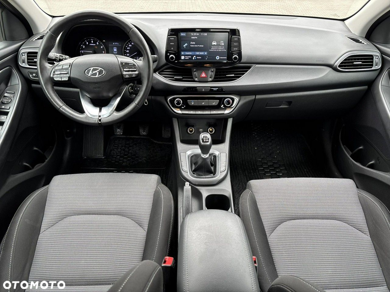 Hyundai i30 1.0 T-GDI Modern - 18