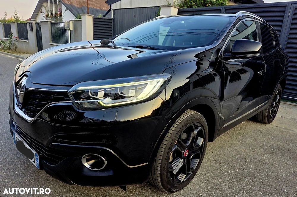 Renault Kadjar - 14