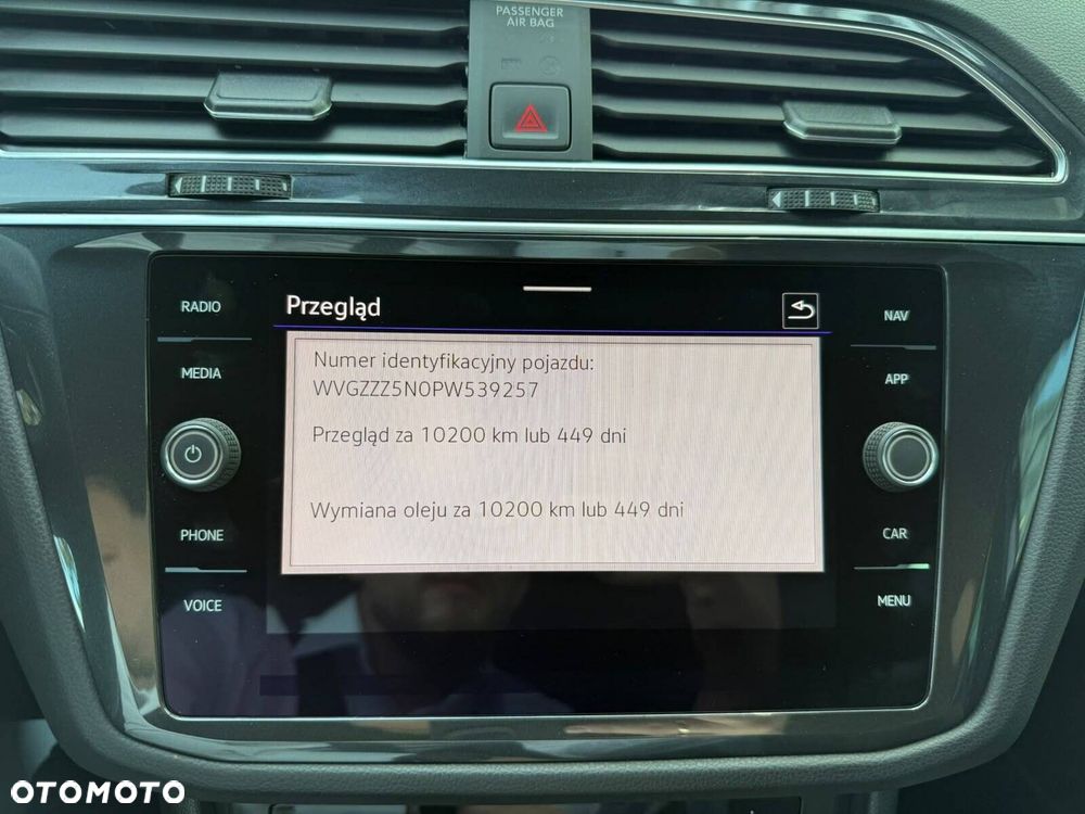 Volkswagen Tiguan 2.0 TSI 4Mot R-Line DSG - 25
