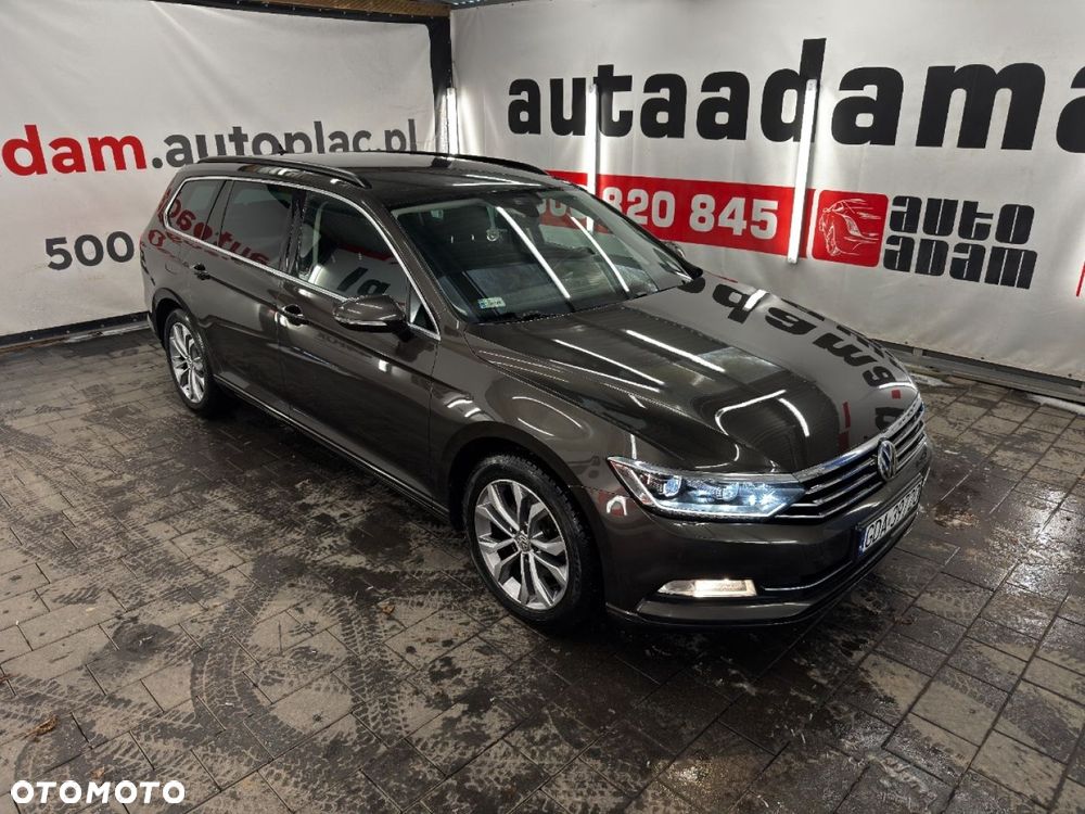 Volkswagen Passat - 4