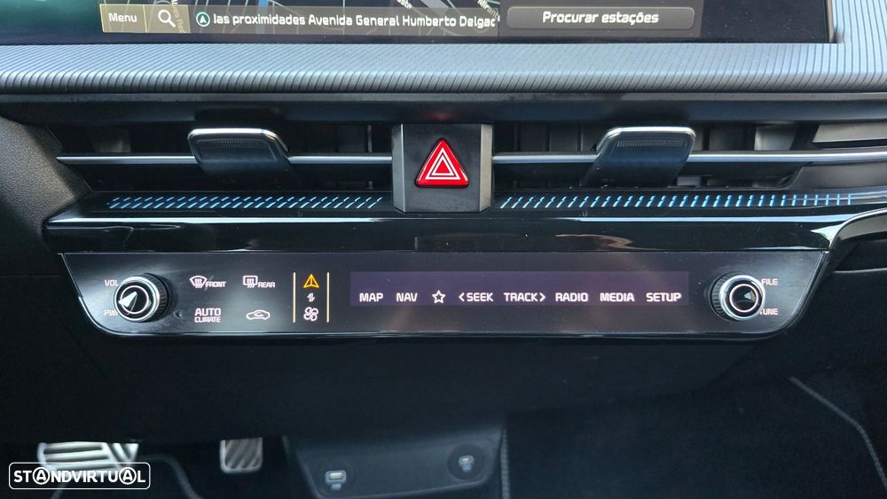 Kia EV6 - 53