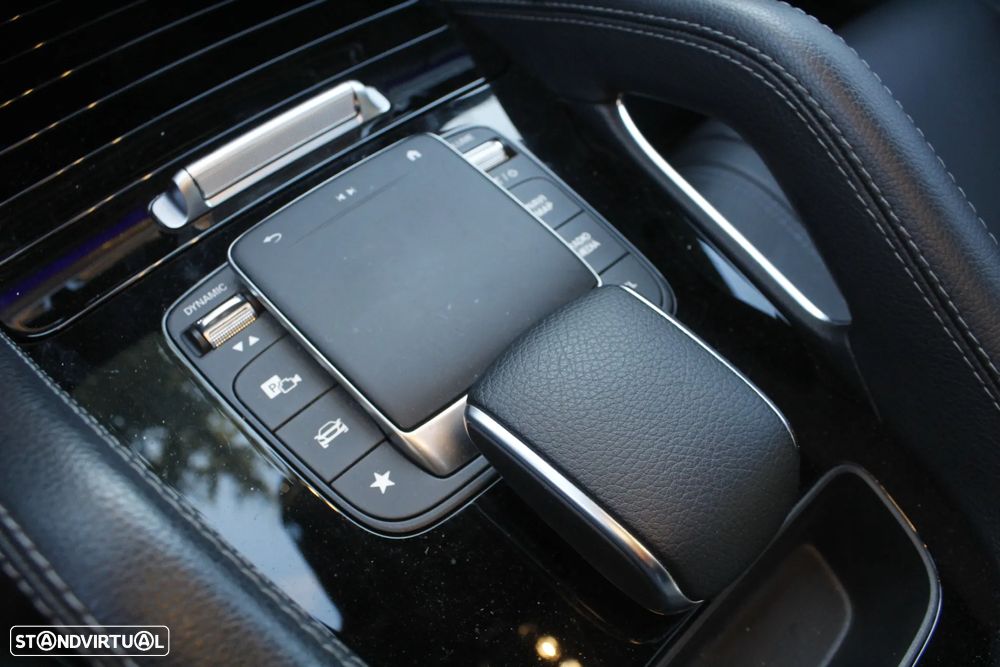 Mercedes-Benz GLE 350 de 4Matic - 27