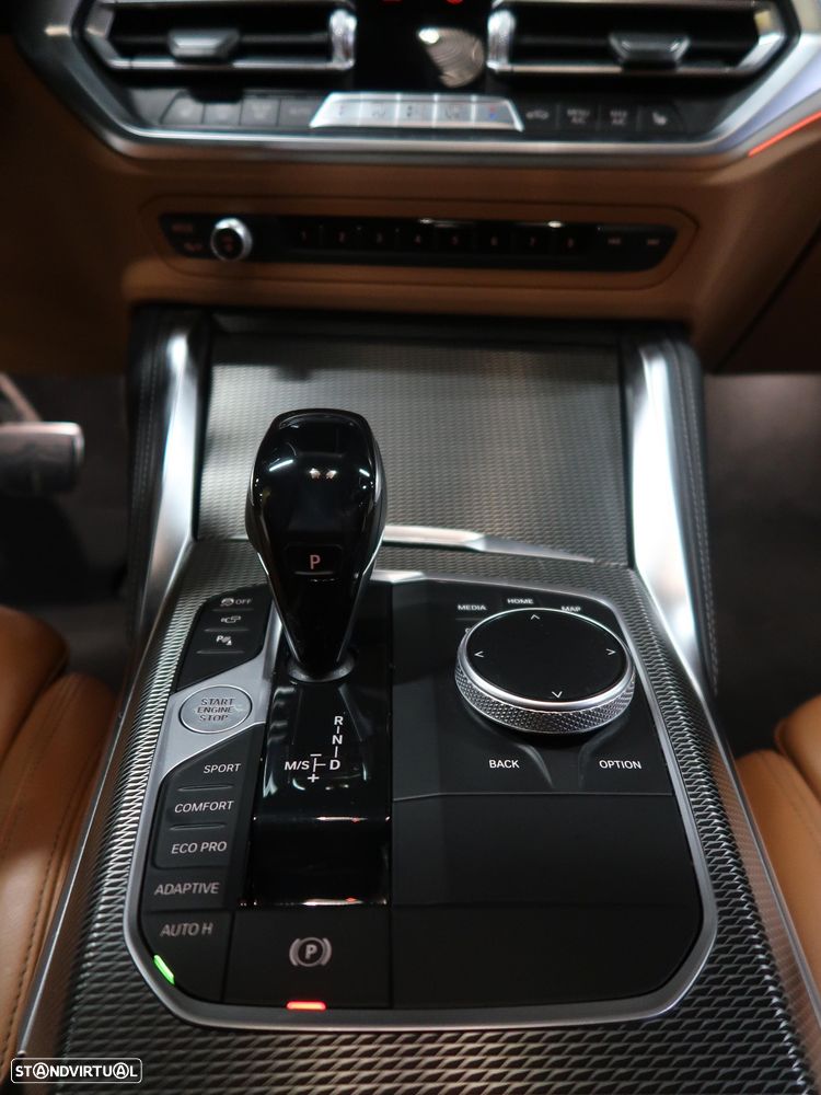 BMW 420 d Pack M Auto - 20