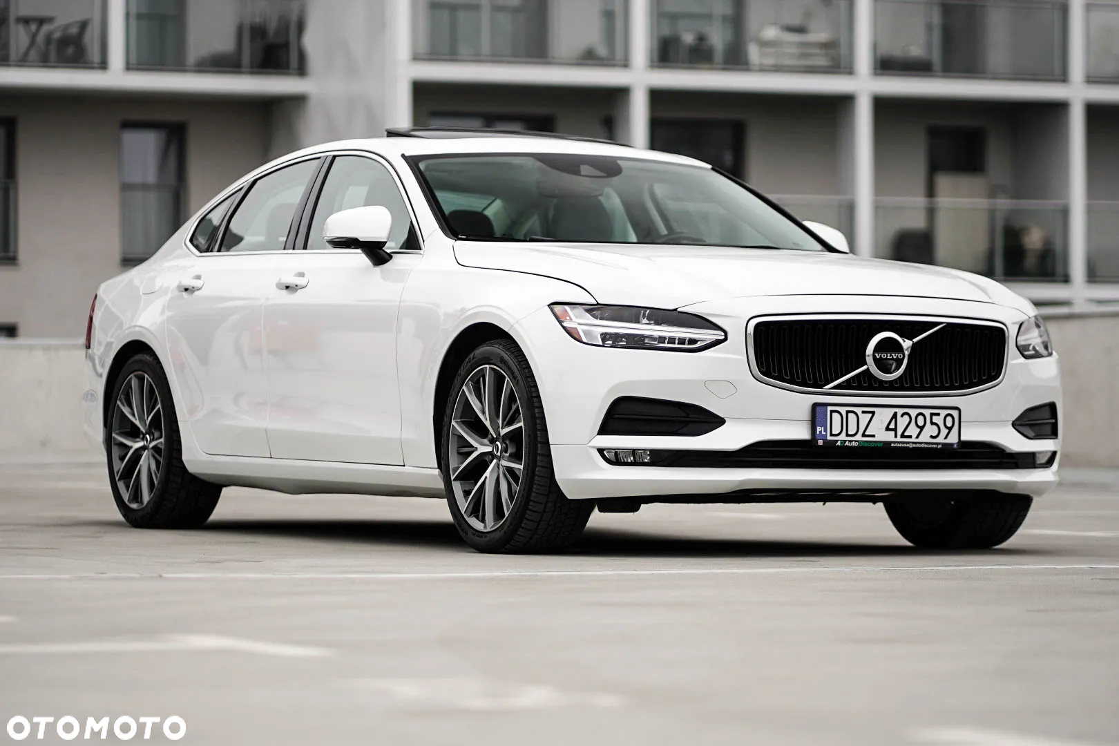 Volvo S90 T5 Inscription - 36