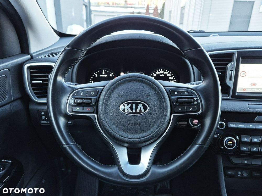 Kia Sportage - 27