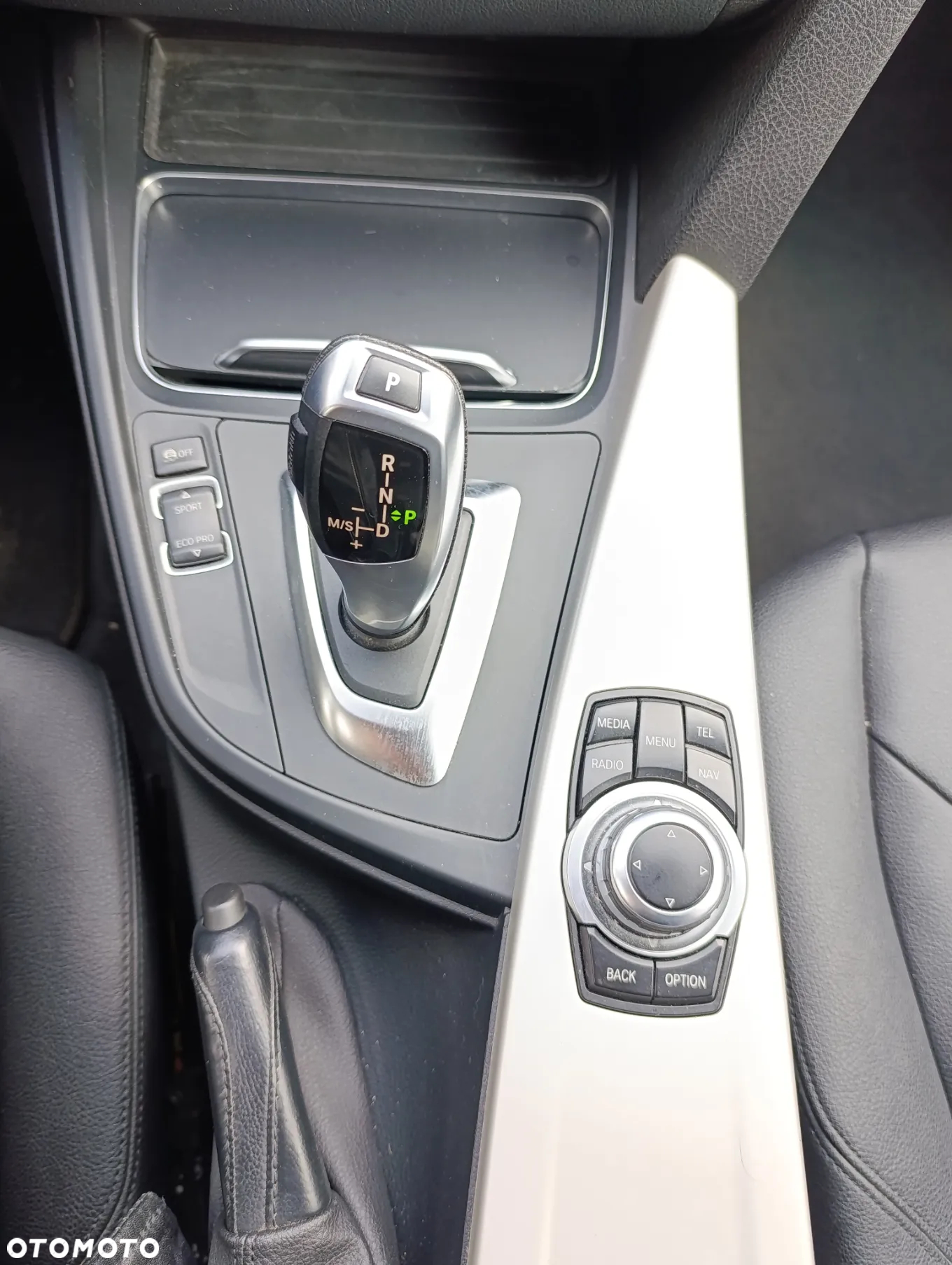 BMW Seria 3 318d Advantage - 11