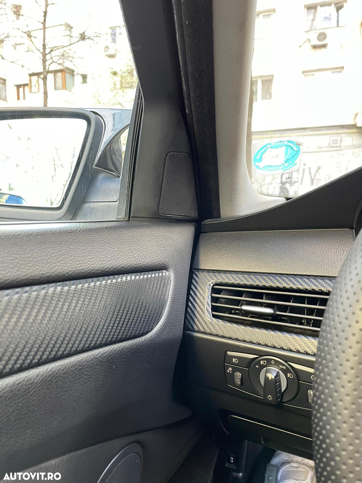 BMW Seria 5 - 13