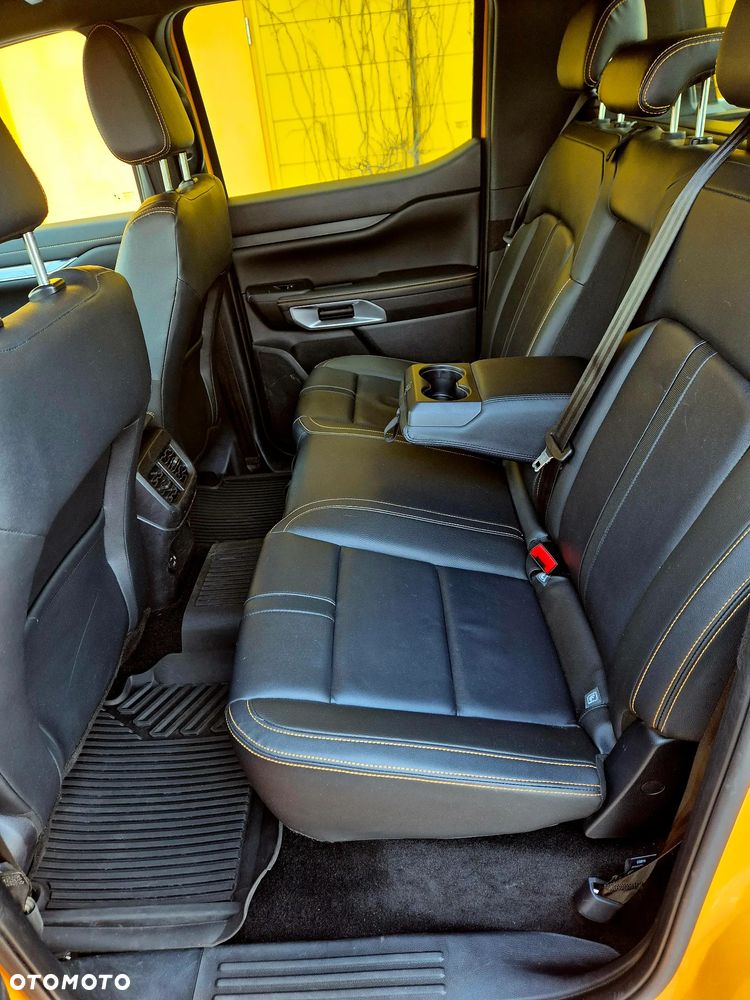 Ford Ranger 2.0 EcoBlue Bi-Turbo 4x4 DC Wildtrak - 15