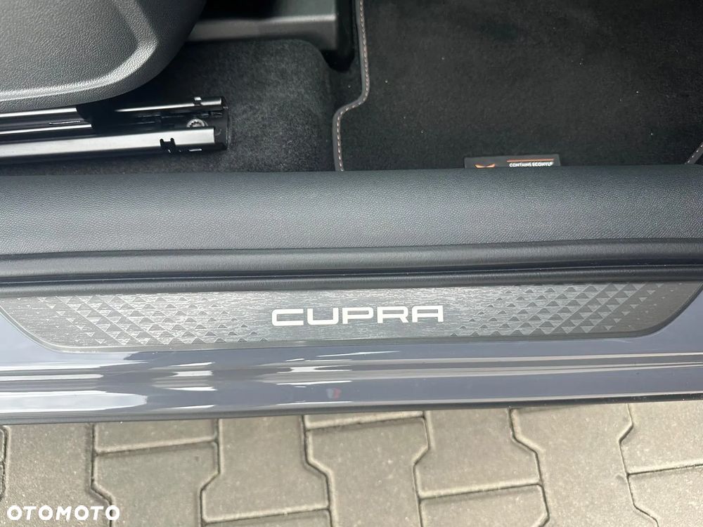 Cupra Formentor 2.0 TDI DSG - 16