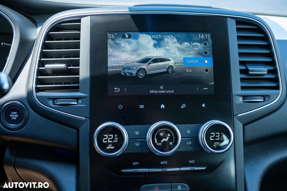 Renault Talisman BLUE dCi 160 EDC INTENS - 32