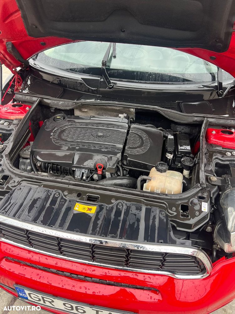 Mini Countryman - 10