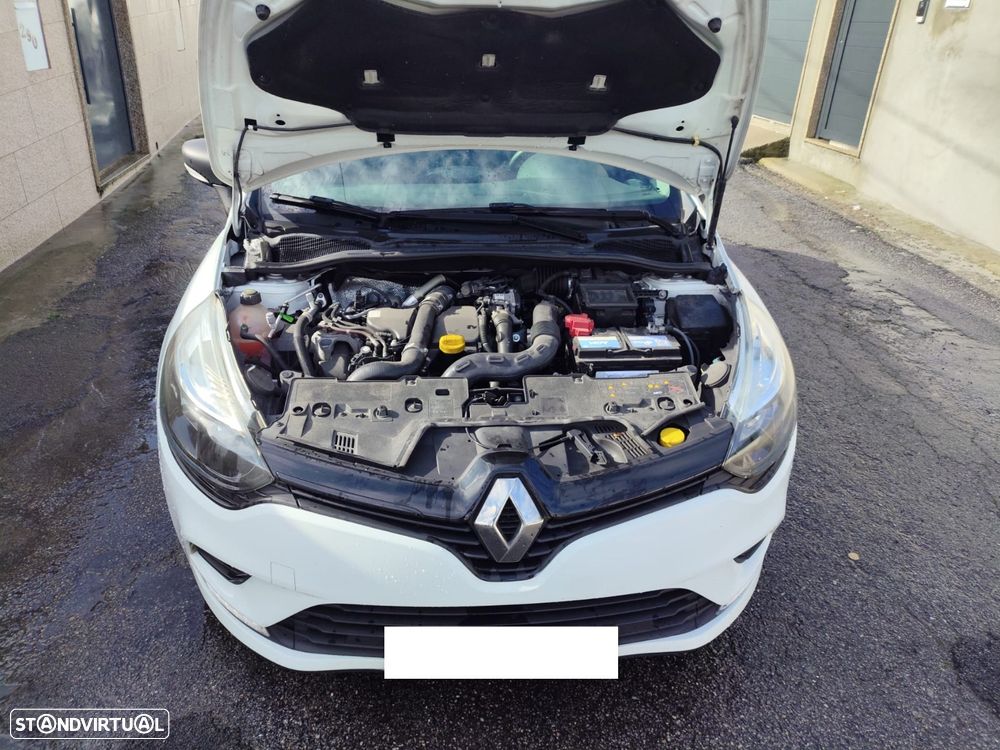 Renault Clio Break - 4