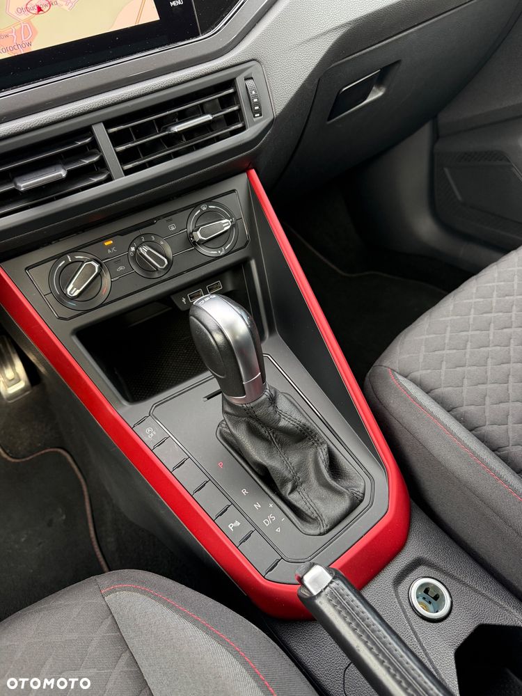 Volkswagen Polo 1.0 TSI DSG OPF Highline - 28
