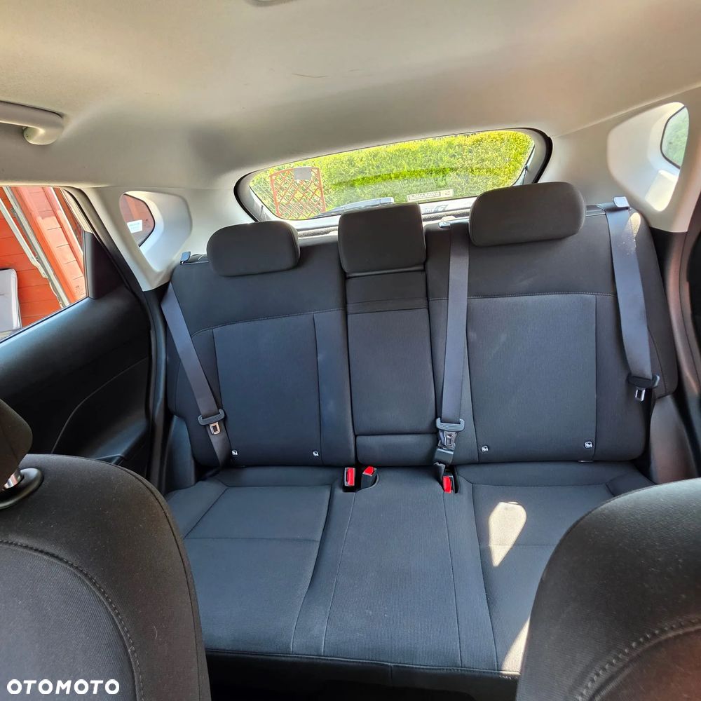 Hyundai Kona - 8