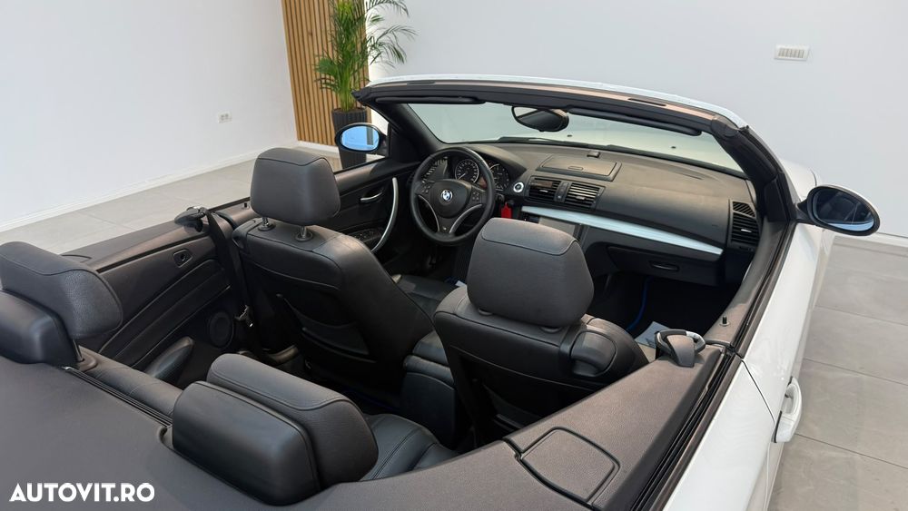 BMW Seria 1 118i Edition Sport - 26