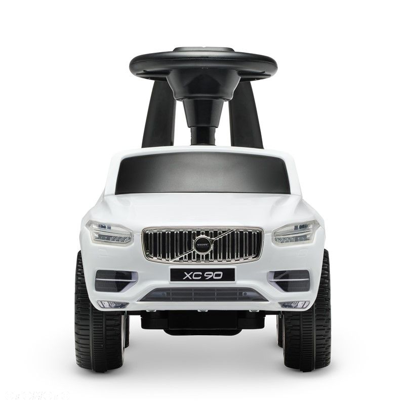 VOLVO model jezdzik XC90 brelok butelka termos 350ml zestaw prezent OE - 9