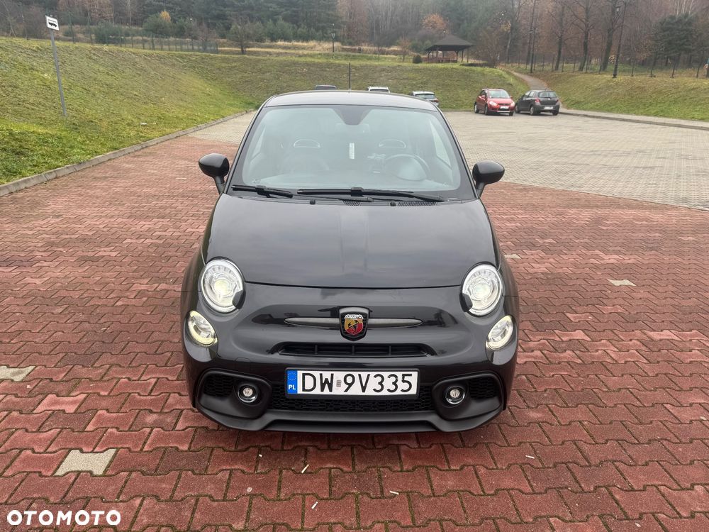 Abarth 595 - 15
