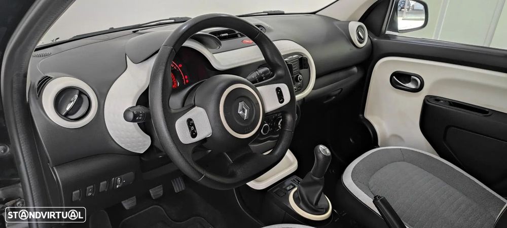 Renault Twingo - 16
