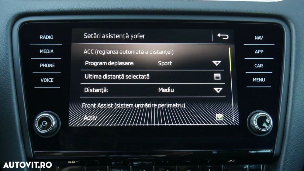 Skoda Octavia - 25