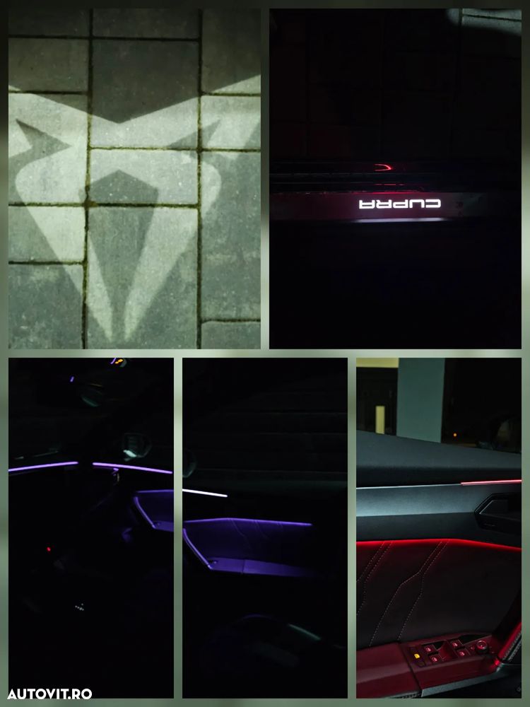 Cupra Formentor 1.4 e-HYBRID PHEV VZ - 29