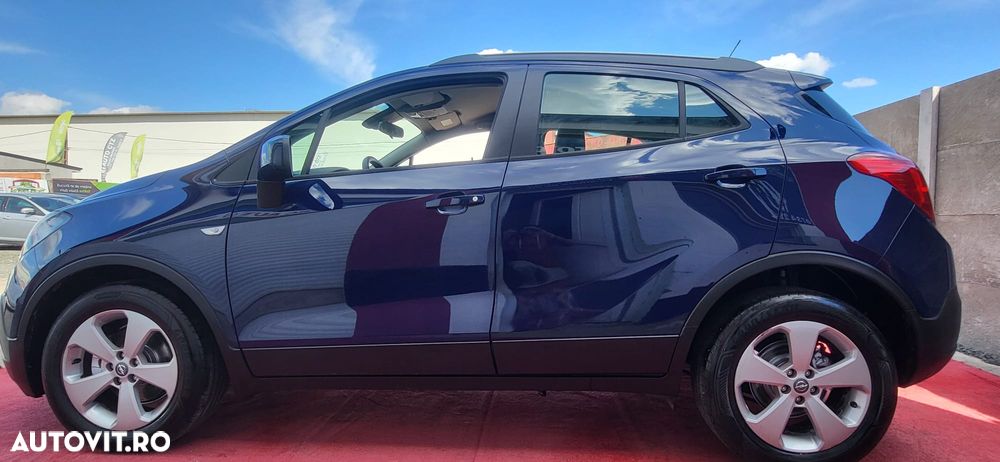 Opel Mokka 1.6 ECOFLEX Start/Stop Color Edition - 6