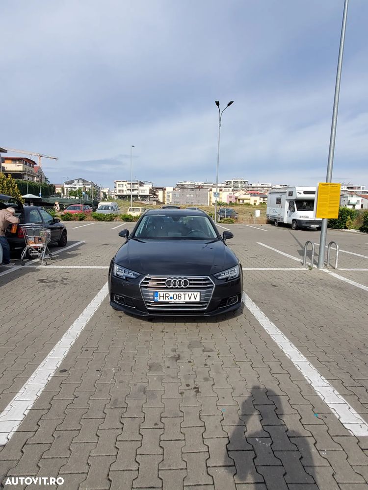 Audi A4 Avant 40 TDI S tronic quattro - 3