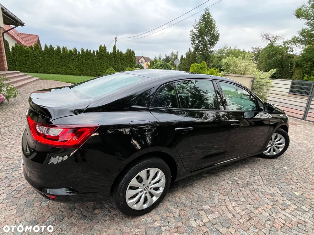 Renault Megane - 13