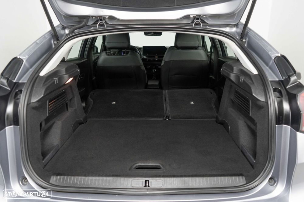 Citroën C4 1.2 PureTech Shine - 14