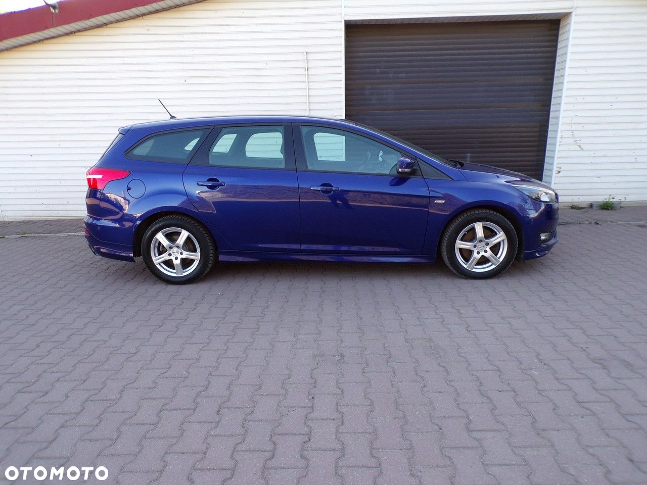 Ford Focus - 10