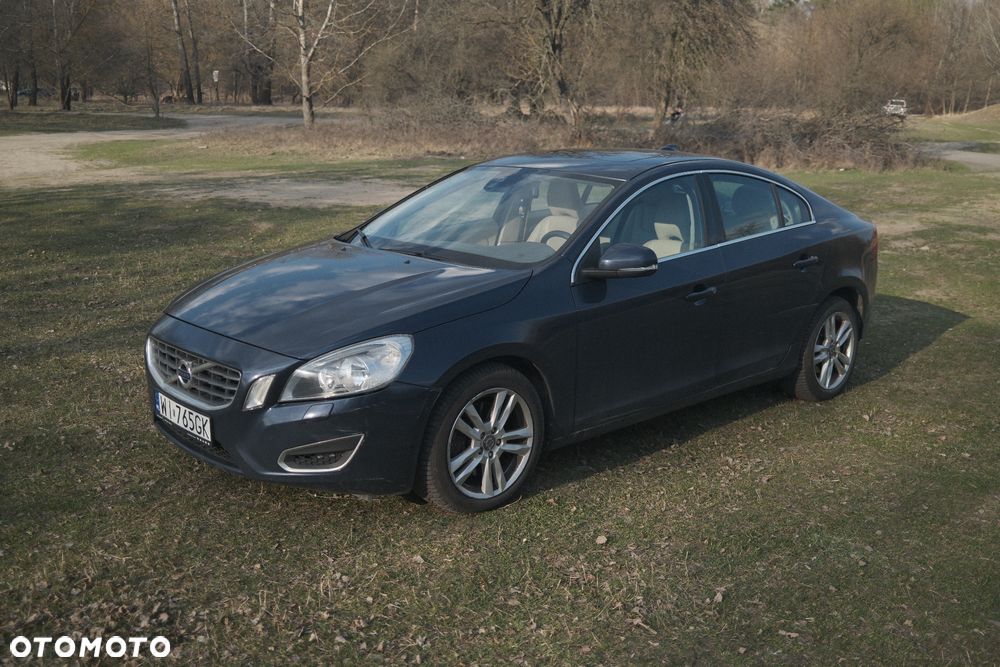 Volvo S60 2.5 T5 - 3