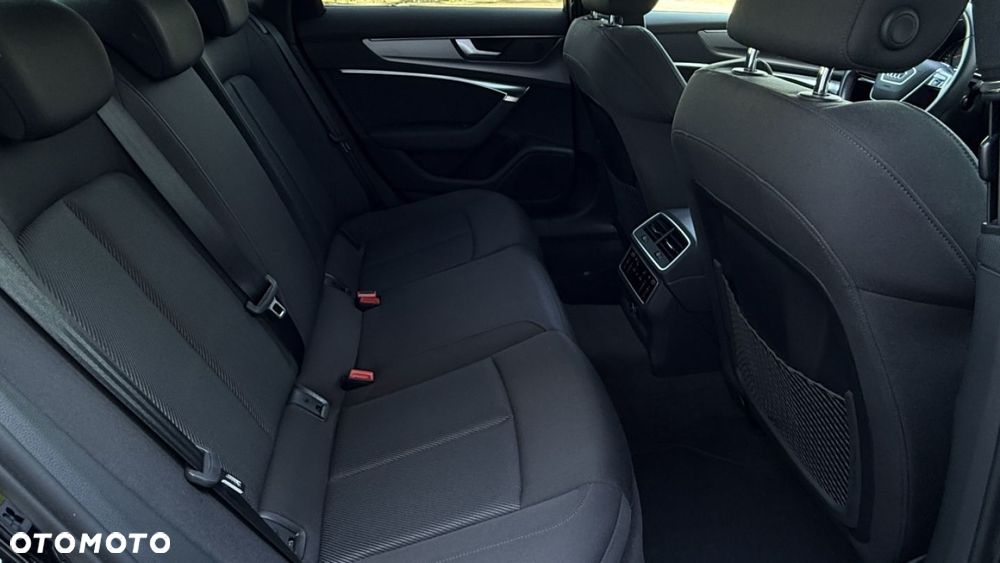 Audi A6 Limousine 35 TDI mHEV Sport S tronic - 35