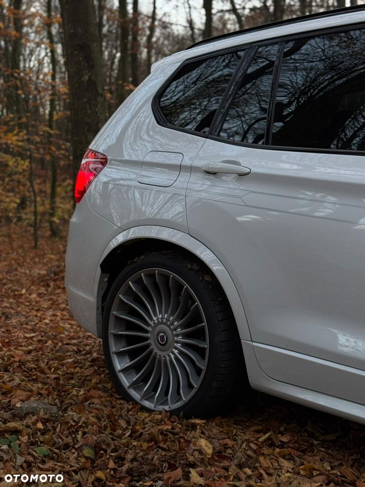 BMW-ALPINA XD3 - 4