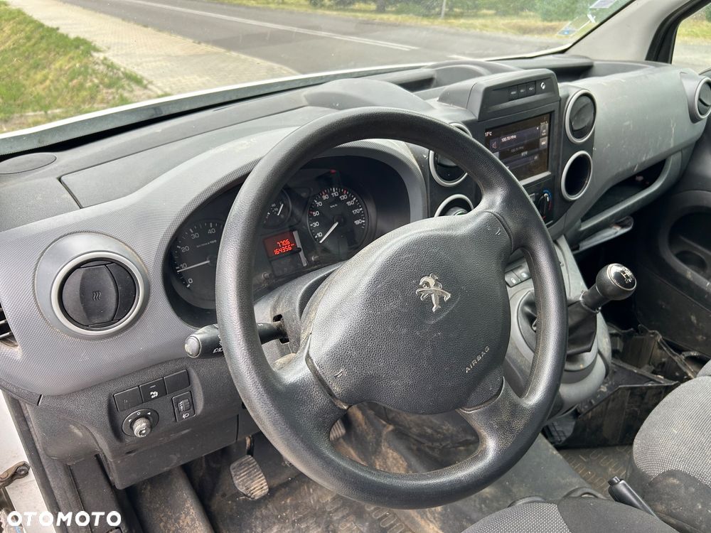 Peugeot Partner - 6