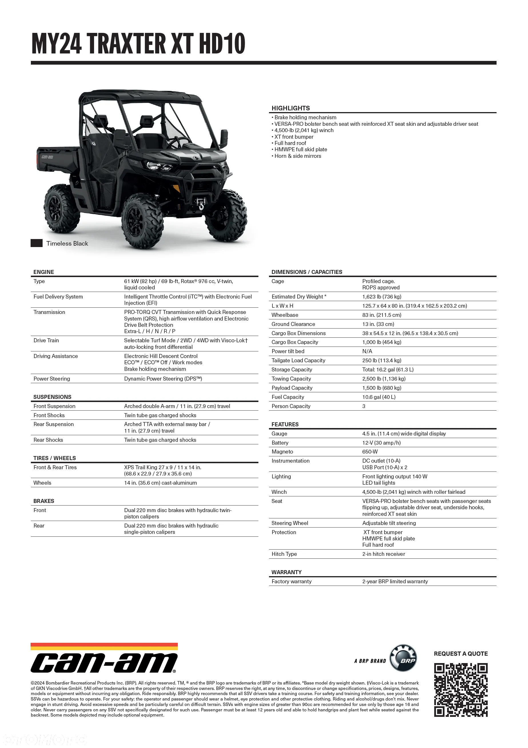 Can-Am Inny - 3