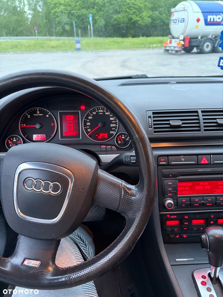 Audi A4 Avant - 14