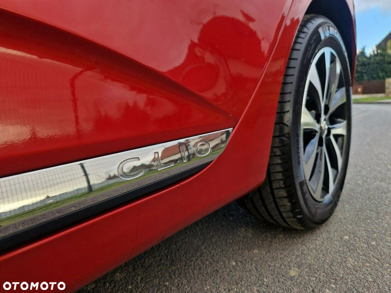 Renault Clio 1.6 E-TECH Intens - 31