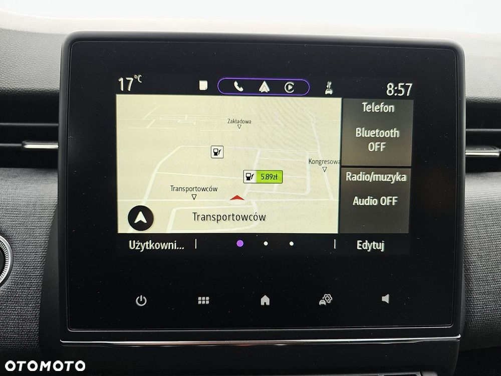 Renault Clio 1.0 TCe Evolution - 19