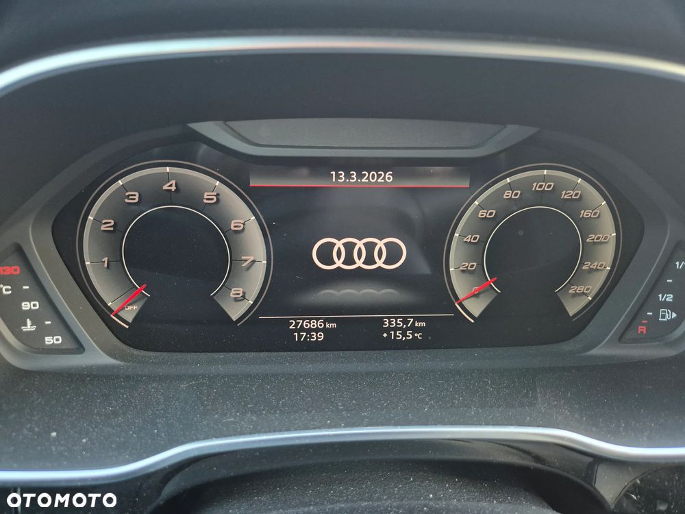 Audi Q3 35 TFSI S tronic - 6