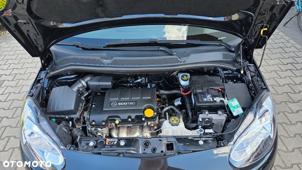 Opel Adam 1.4 Unlimited S&S - 37