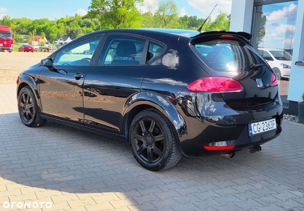 Seat Leon - 21