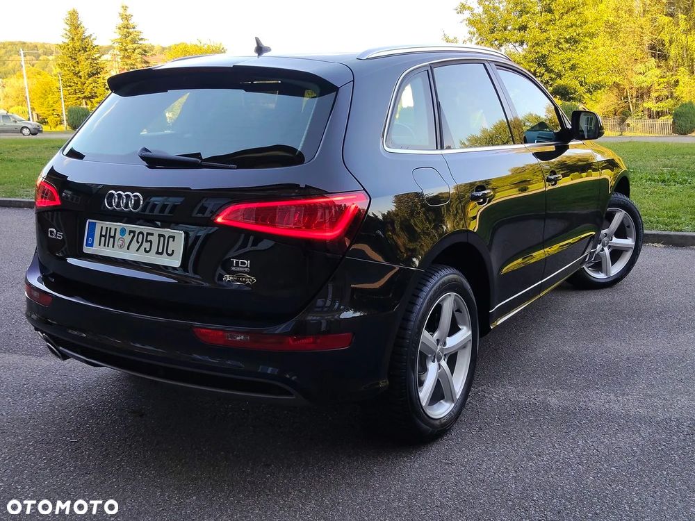 Audi Q5 2.0 TDI Quattro S tronic - 4