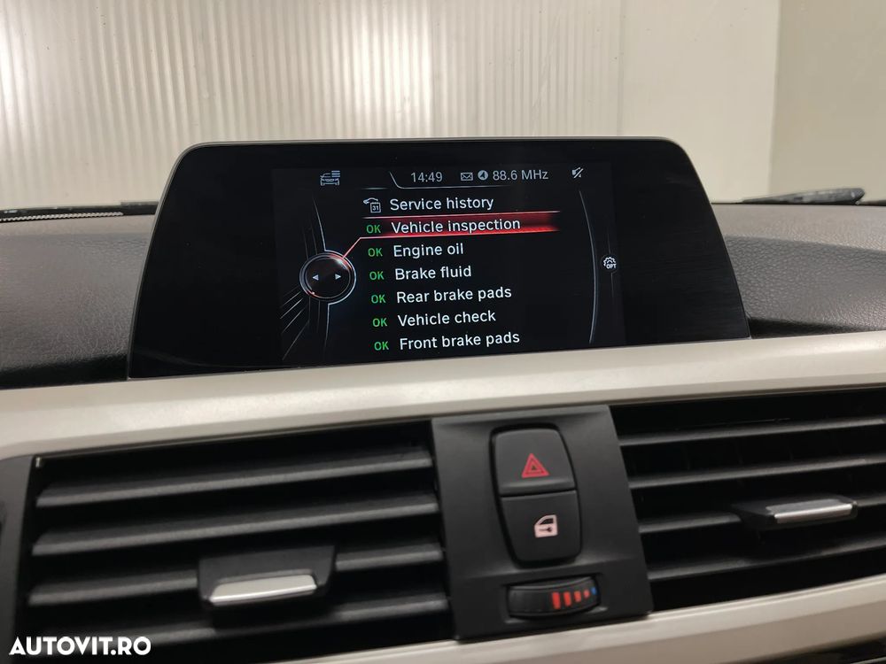 BMW Seria 3 320d Aut. Advantage - 18