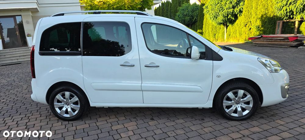 Citroën Berlingo Multispace BlueHDi 100 FEEL - 10