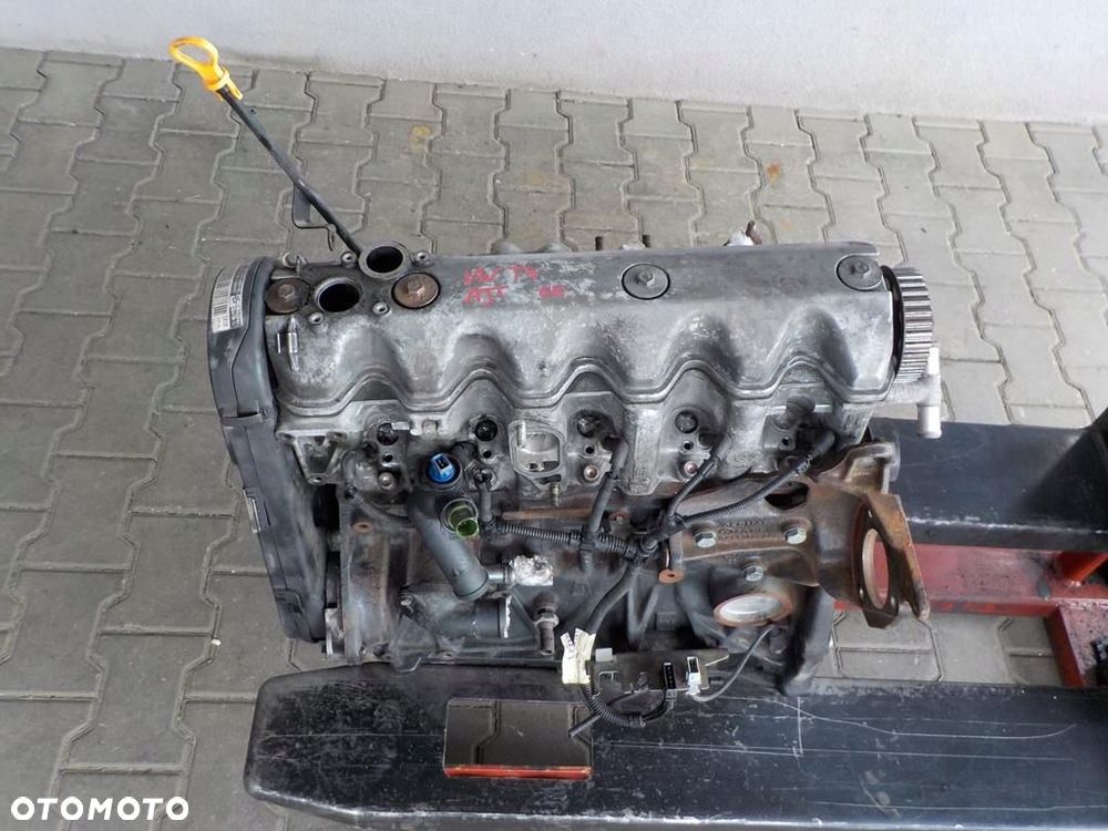 VW T4 2.5 TDI AJT SILNIK SPRAWDZONY - 2